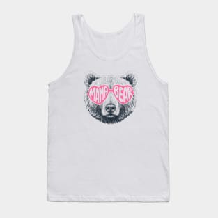 Mama bear Tank Top